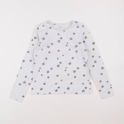 Seconde main-Fille-Tee-shirt - 8 ans