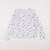Tee-shirt - 8 ans Blanc, noir 1 - vertbaudet enfant 
