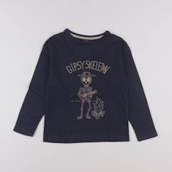 Seconde main-Garçon-Tee-shirt - 8 ans