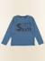 Tee-shirt - 10 ans Bleu 1 - vertbaudet enfant 
