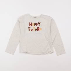 Seconde main-Fille-Tee-shirt - 8 ans