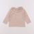 Tee-shirt - 18 mois Rose 1 - vertbaudet enfant 