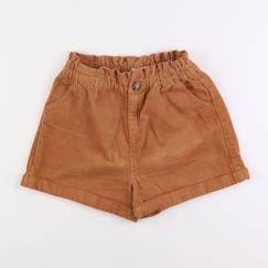 Seconde main-Fille-Short - 10 ans