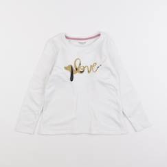 Seconde main-Fille-Tee-shirt - 5 ans