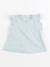Tee-shirt - 9 mois Vert 1 - vertbaudet enfant 