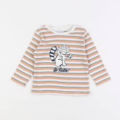 Seconde main-Garçon-Tee-shirt - 9 mois