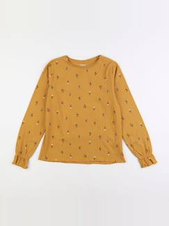 Seconde main-Fille-Tee-shirt - 14 ans