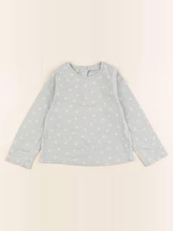 Seconde main-Fille-Tee-shirt - 24 mois