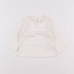 Seconde main-Fille-Tee-shirt - 6 mois