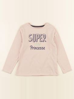 Seconde main-Fille-Tee-shirt - 6 ans