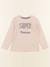 Tee-shirt - 6 ans Rose 1 - vertbaudet enfant 