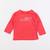 Tee-shirt - 6 mois Rose 1 - vertbaudet enfant 