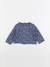 Tee-shirt - 6 mois Bleu 1 - vertbaudet enfant 