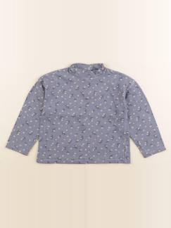 Seconde main-Fille-Tee-shirt - 4 ans