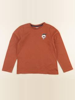 Seconde main-Garçon-Tee-shirt - 10 ans