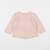 Tee-shirt - 9 mois Rose 1 - vertbaudet enfant 