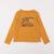 Tee-shirt - 5 ans Orange 1 - vertbaudet enfant 