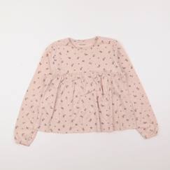 Seconde main-Fille-Tee-shirt - 10 ans