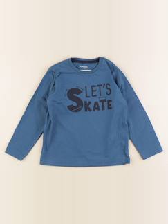 Seconde main-Garçon-Tee-shirt - 4 ans
