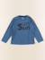 Tee-shirt - 4 ans Bleu 1 - vertbaudet enfant 