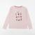 Tee-shirt - 10 ans Rose 1 - vertbaudet enfant 