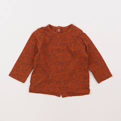 Seconde main-Garçon-Tee-shirt - 3 mois