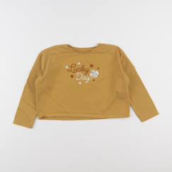 Seconde main-Fille-Tee-shirt - 3 ans
