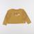 Tee-shirt - 3 ans Jaune 1 - vertbaudet enfant 