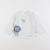 Tee-shirt - 18 mois Blanc 1 - vertbaudet enfant 