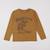 Tee-shirt - 10 ans Jaune 1 - vertbaudet enfant 
