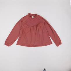 Seconde main-Fille-Tee-shirt - 10 ans