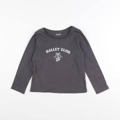 Seconde main-Fille-Tee-shirt - 3 ans