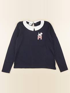 Seconde main-Fille-Tee-shirt - 12 ans