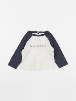 Seconde main-Garçon-Tee-shirt - 3 mois