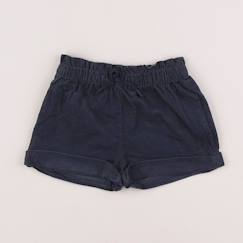 Seconde main-Fille-Short - 12 mois