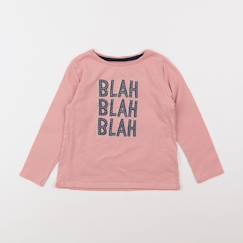 Seconde main-Fille-Tee-shirt - 5 ans