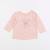 Tee-shirt - 6 mois Rose 1 - vertbaudet enfant 