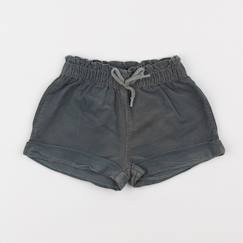 Seconde main-Fille-Short - 12 mois