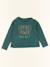 Tee-shirt - 3 ans Vert, or 1 - vertbaudet enfant 
