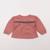 Tee-shirt - 18 mois Rose 1 - vertbaudet enfant 