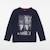 Tee-shirt - 8 ans Bleu 1 - vertbaudet enfant 