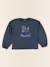 Tee-shirt - 8 ans Bleu 1 - vertbaudet enfant 