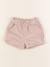 Short - 24 mois Rose 1 - vertbaudet enfant 
