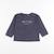 Tee-shirt - 12 mois Gris 1 - vertbaudet enfant 