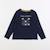 Tee-shirt - 6 ans Bleu 1 - vertbaudet enfant 