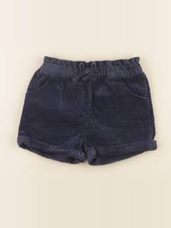 Seconde main-Fille-Short - 3 ans