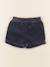 Short - 3 ans Bleu 1 - vertbaudet enfant 