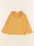 Tee-shirt - 18 mois Jaune 1 - vertbaudet enfant 