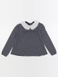 Seconde main-Fille-Tee-shirt - 12 ans