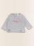 Tee-shirt - 12 mois Bleu 1 - vertbaudet enfant 